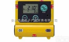 XOC-2200氧气/ <em>一氧化碳</em>二合一<em>分析仪</em> 、0～ 25vol%、0...