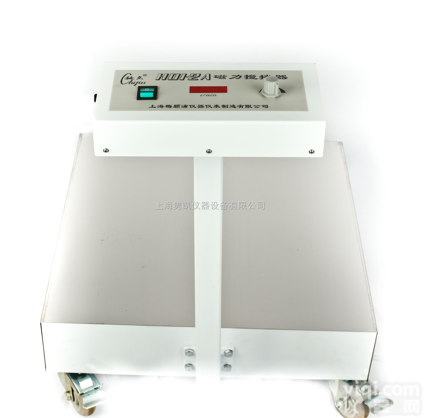 H01-2A  H01-2A<em>落地式</em><em>磁力</em><em>搅拌器</em>