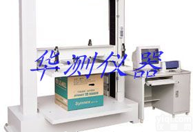 HC-KYS  <em>广州</em>带<em>电脑</em>型纸箱抗压试验机