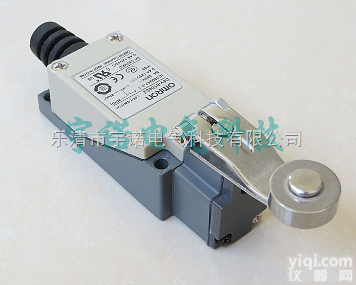D4V-8104Z行程开关  <em>欧姆龙</em>D4V-8104Z<em>限位开关</em>,<em>微动开关</em>,OMRON,价格,厂家,图...