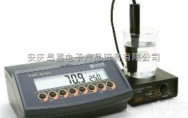 HI2400数据型<em>实验</em>室台式溶氧-<em>饱和</em>溶氧-温度测定仪、温度补偿、USB接口、0.0-50.0℃、  DO： 0.00 to 45.00 mg/L（ppm）；<em>饱和</em>氧：0.0...