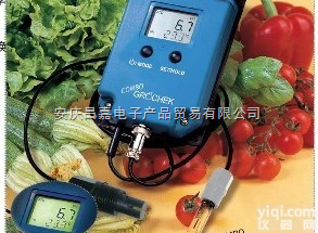 HI991404 <em>壁挂式</em><em>微电脑</em>pH-EC-TDS-°C连续测定仪。<em>壁挂式</em>酸度计  pH：0.00 to 14.00 pH