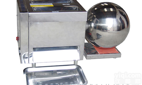 DZ-20C  台式<em>中药</em><em>水蜜丸</em>机【图片】