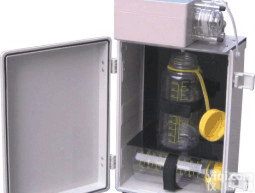 HJ09-ZSC-Ⅰ  <em>便携式</em><em>水样</em>采样器 <em>水样</em>自动提取测试仪 <em>水样</em>采样器