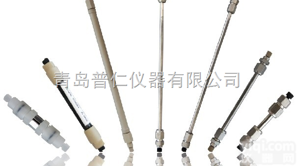 <em>色谱</em><em>分离柱</em>