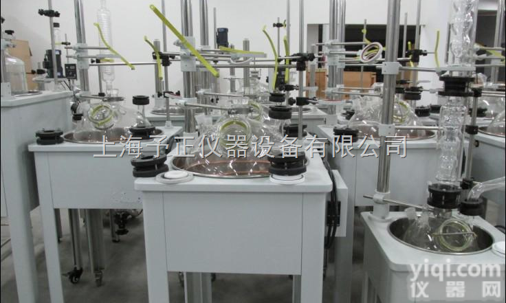 F-20L  F-20L<em>单层</em><em>玻璃</em><em>反应釜</em>