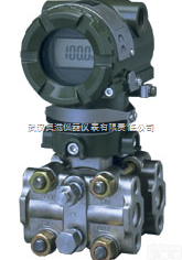 <em>横河</em>变送器<em>EJA110A</em>