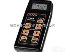 HI8424<em>便携式</em><em>防水</em>型pH/ORP/温度<em>测定仪</em> 自动或手动温度补偿  -2.00 to 16.00pH、温度 -20.0 to 120.0℃...