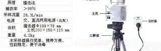 HJ09-FA-2  撞击式空气微生物<em>采样</em>器 <em>防疫</em>站气象部门监测仪 二级<em>采样</em>器