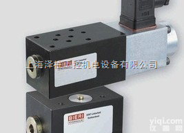 WV700-6-4/3-H-24-P-A  <em>BIERI</em>阀门：<em>BIERI</em> 换向阀 <em>BIERI</em><em>溢流阀</em>、<em>BIERI</em><em>卸荷阀</em>