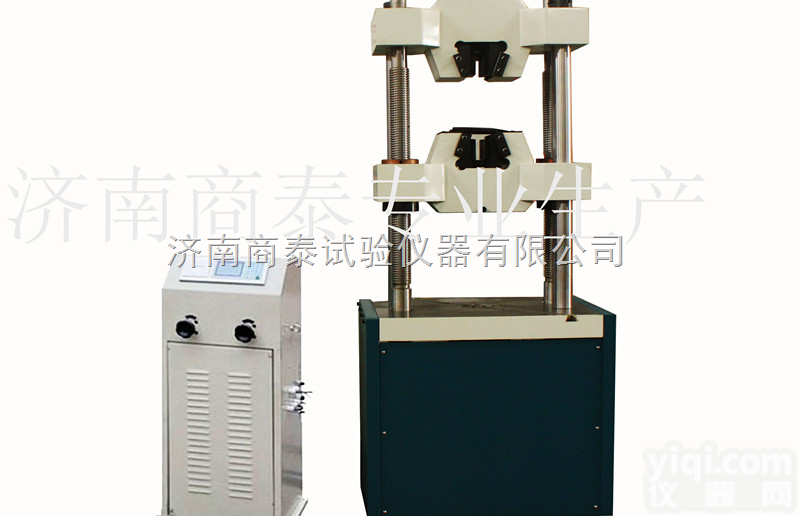 WES系列数显液晶<em>万能</em>试验机,<em>液压</em>式<em>万能</em>试验机  济南商泰WES系列 数显液晶<em>万能</em>试验机,<em>万能</em>材料试验机
