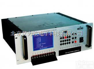 EL681  <em>多路</em>多通道<em>扬声器</em><em>老化</em>仪