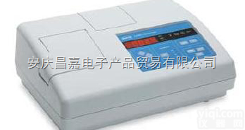 哈希2100N 型实验室<em>浊度</em>仪 <em>量程</em>范围：0-4000NTU、数据存储...