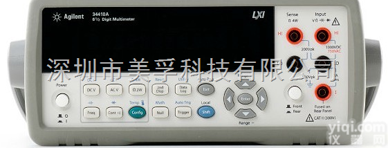 <em>34410A</em>  安捷伦<em>34410A</em><em>万用表</em>