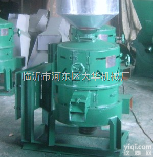 大华<em>五谷杂粮</em><em>脱皮机</em>行业代表