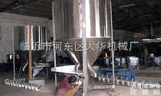 <em>临沂</em>不锈钢<em>立式</em>搅拌机 大华化工物料多功能<em>混合机</em>