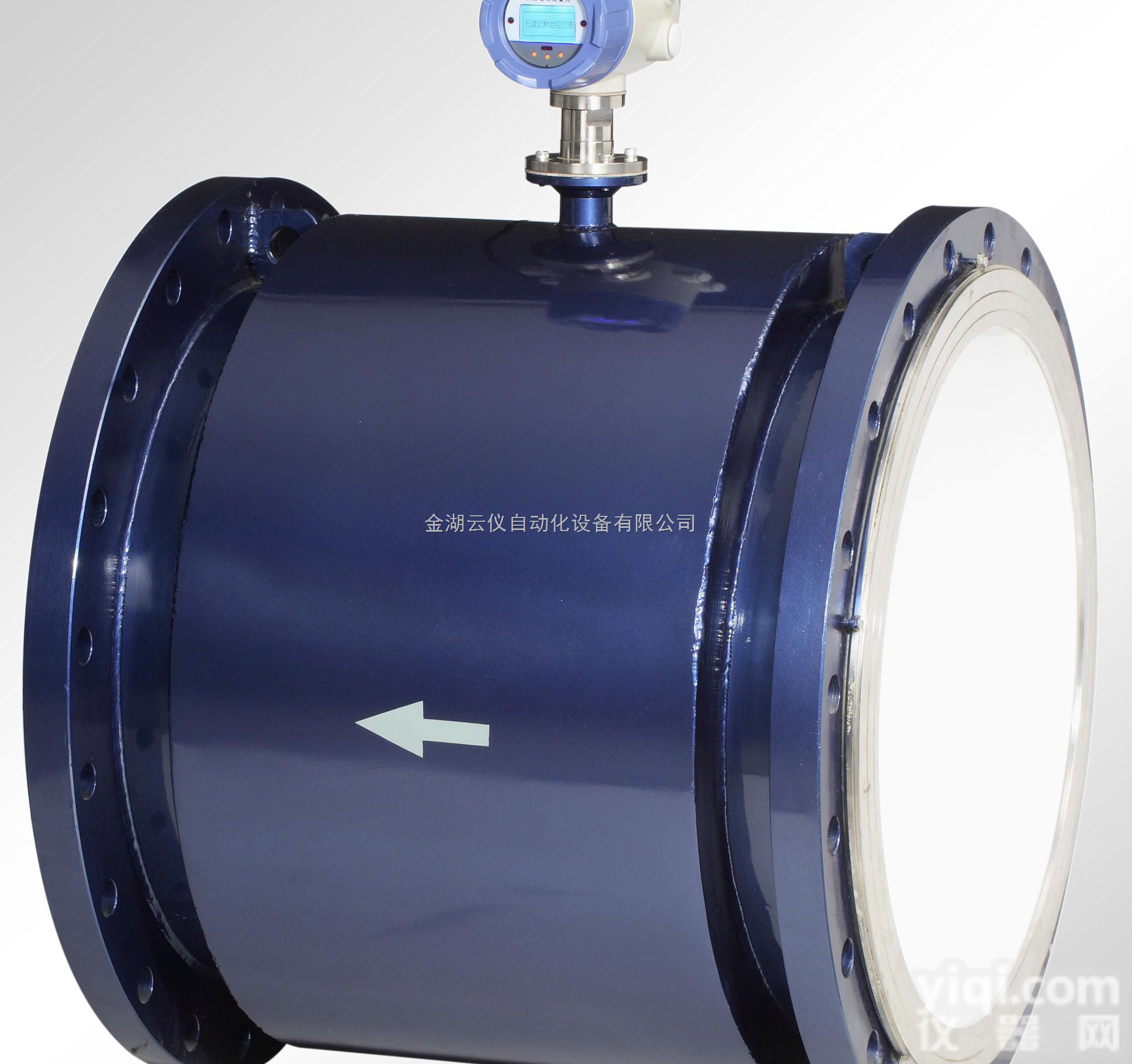 <em>城市污水</em>流量计，<em>城市污水</em>流量计<em>厂家</em>