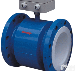 <em>合成纤维</em>浆电磁流量计，<em>合成纤维</em>浆电磁流量计厂家