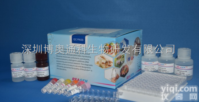 RNC95006  <em>美国</em>进口Z<em>实惠</em>的REAGEN苯并芘检测试剂盒