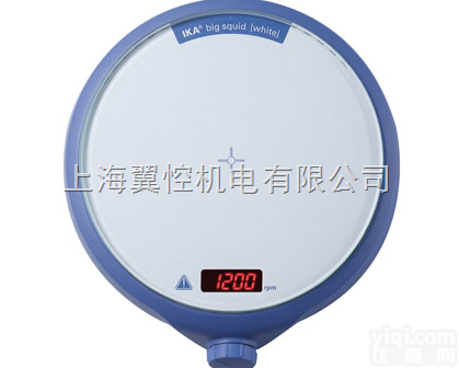 big squid  big squid磁力搅拌器,德国IKA big squid磁力搅拌器