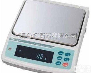 供应日本AND HC-6Ki<em>高精度</em>计重<em>电子秤</em> <em>进口</em>计重秤