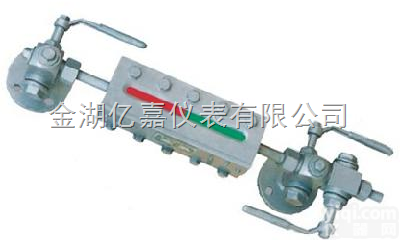 YJ-B49X型<em>锅炉</em><em>双色</em><em>水位计</em>