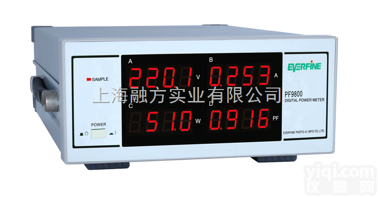 PF9805<em>智能</em>电量测<em>量仪</em>  PF9805<em>智能</em>电量测<em>量仪</em>