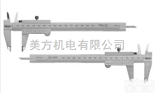 560-101  三丰<em>游标卡尺</em>560-101（无<em>视差</em>型）