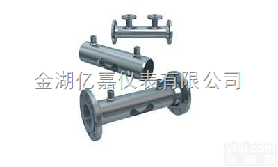 YJ系列<em>楔形</em>（式）<em>流量计</em>