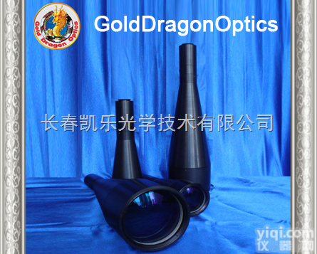 LT <em> 激光准直扩束镜头</em>