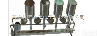 yt 00597  不锈钢薄膜过滤器/细菌过滤器/<em>液体过滤器</em>（4联带泵）