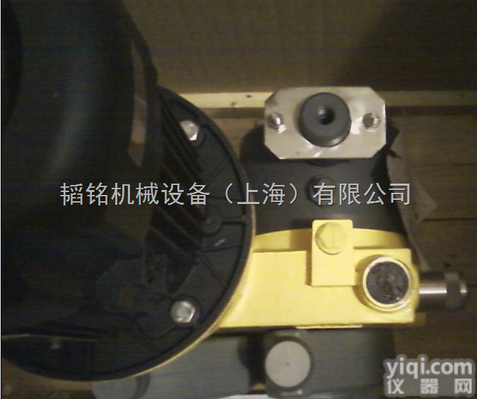 RB070  <em>米顿</em>罗<em>计量泵</em>RB070<em>液压</em>隔膜<em>计量泵</em>