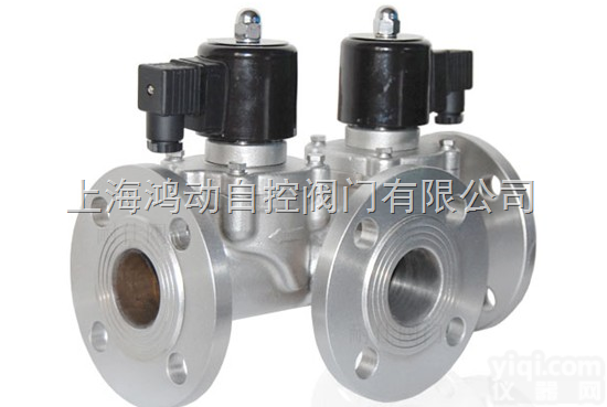 鸿动<em>定时</em><em>电磁阀</em>喷泉<em>电磁阀</em>