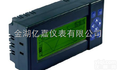 YJ202-MR<em>系列</em><em>迷你型</em>无纸<em>记录仪</em>