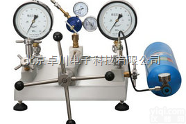 LL.29-2043G  <em>气瓶</em><em>减压器</em><em>校验器</em>