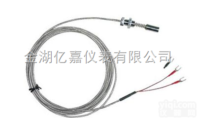YJ-WZ<em>系列</em><em>端面</em><em>热电阻</em>