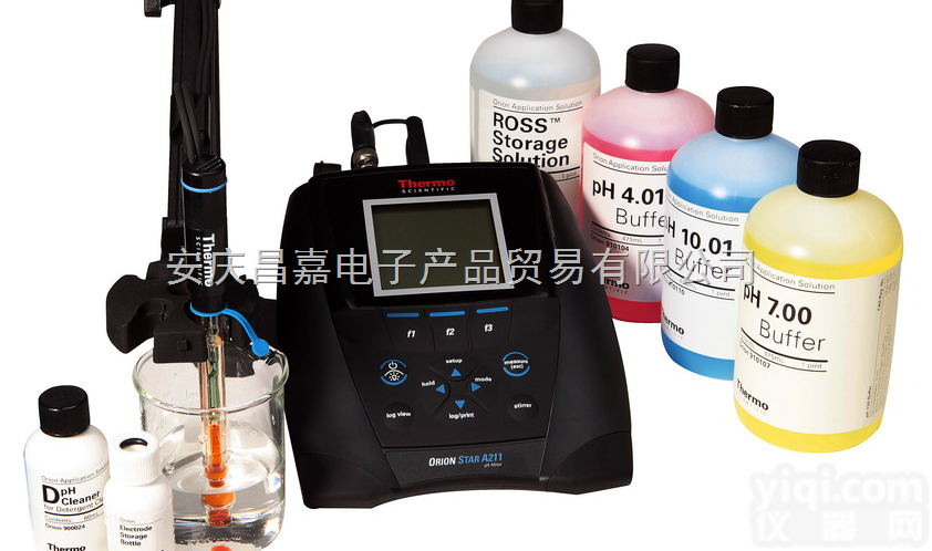 310P-06A  台式纯水PH计、纯水酸碱度<em>测定仪</em>、纯水<em>酸度计</em>、-2.000 – 20....