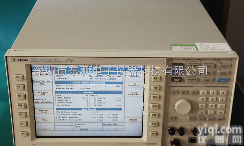<em>Agilent8960</em>  <em>Agilent8960</em>,8960,8960手机综合<em>测试仪</em>