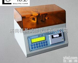 ZTD-10A  <em>纸板</em>挺度<em>测试设备</em>价格