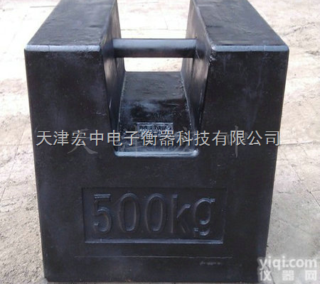 M1-500kg  500kg标准铸铁<em>砝码</em>售价（<em>昆明</em>哪里有卖<em>砝码</em>）
