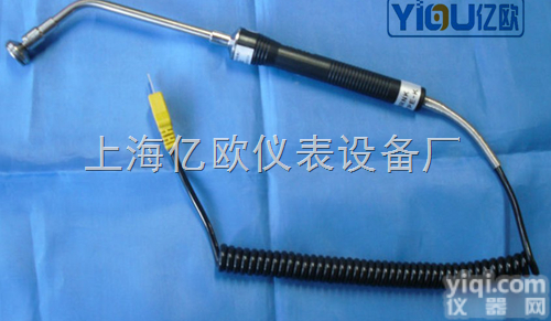 NM-204  NM-204<em>直柄</em>式表面<em>热电偶</em>NM-204