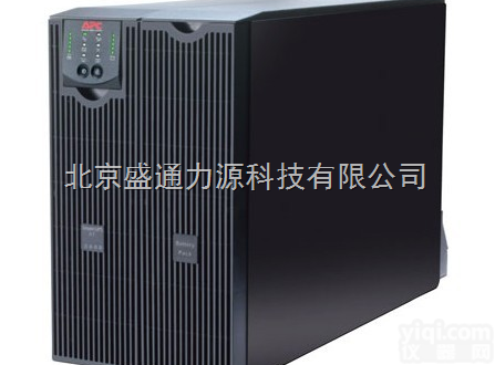 APCUPS电源 <em>SU5000UXICH</em> UPS不<em>间断</em>电源 全国质保