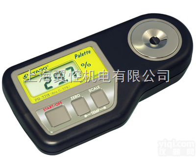 PR-RI  <em>数字式</em>折射仪,<em>数字式</em><em>折光仪</em>,爱拓<em>糖度</em>计,进口浓度计