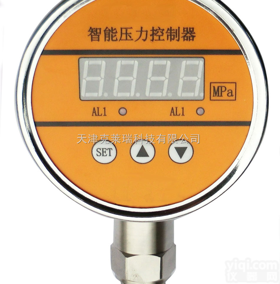 <em>天津</em>塘沽数字显示<em>压力</em><em>控制器</em>,智能<em>压力</em>开关厂家