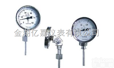 YJ-WSS<em>系列</em><em>指针式</em><em>温度计</em>