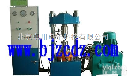 GC.01-<em>YSY</em>-60  <em>岩石</em>三轴仪