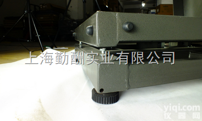 智能<em>多功能</em>全碳钢电子台秤满足各行业<em>需求</em>