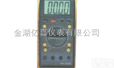 YJ-ZJF-7型<em>自动化仪表现场仿真器</em>