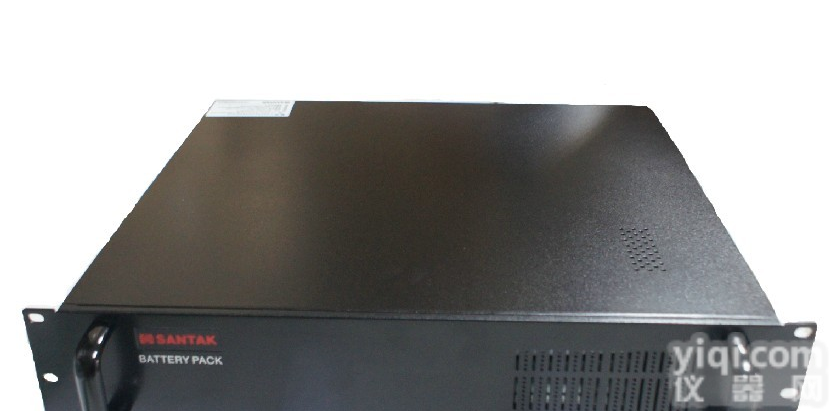 山特UPS不<em>间断</em>电源<em>机架式</em>C1KR 1KVA城堡系列双转换在线式