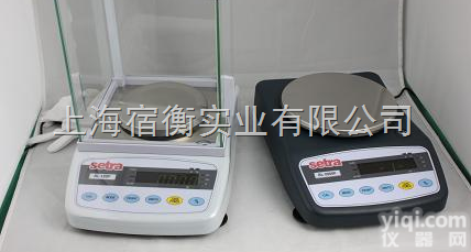 Setra<em>电子天平</em>BL-5000F，5000g/10mg<em>电子天平</em>